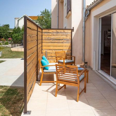 Gites Chantelauze Ναρμπόν Εξωτερικό φωτογραφία