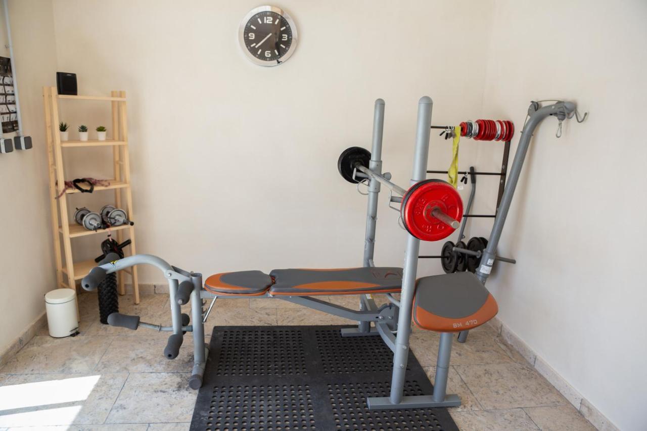 Gites Chantelauze Ναρμπόν Εξωτερικό φωτογραφία