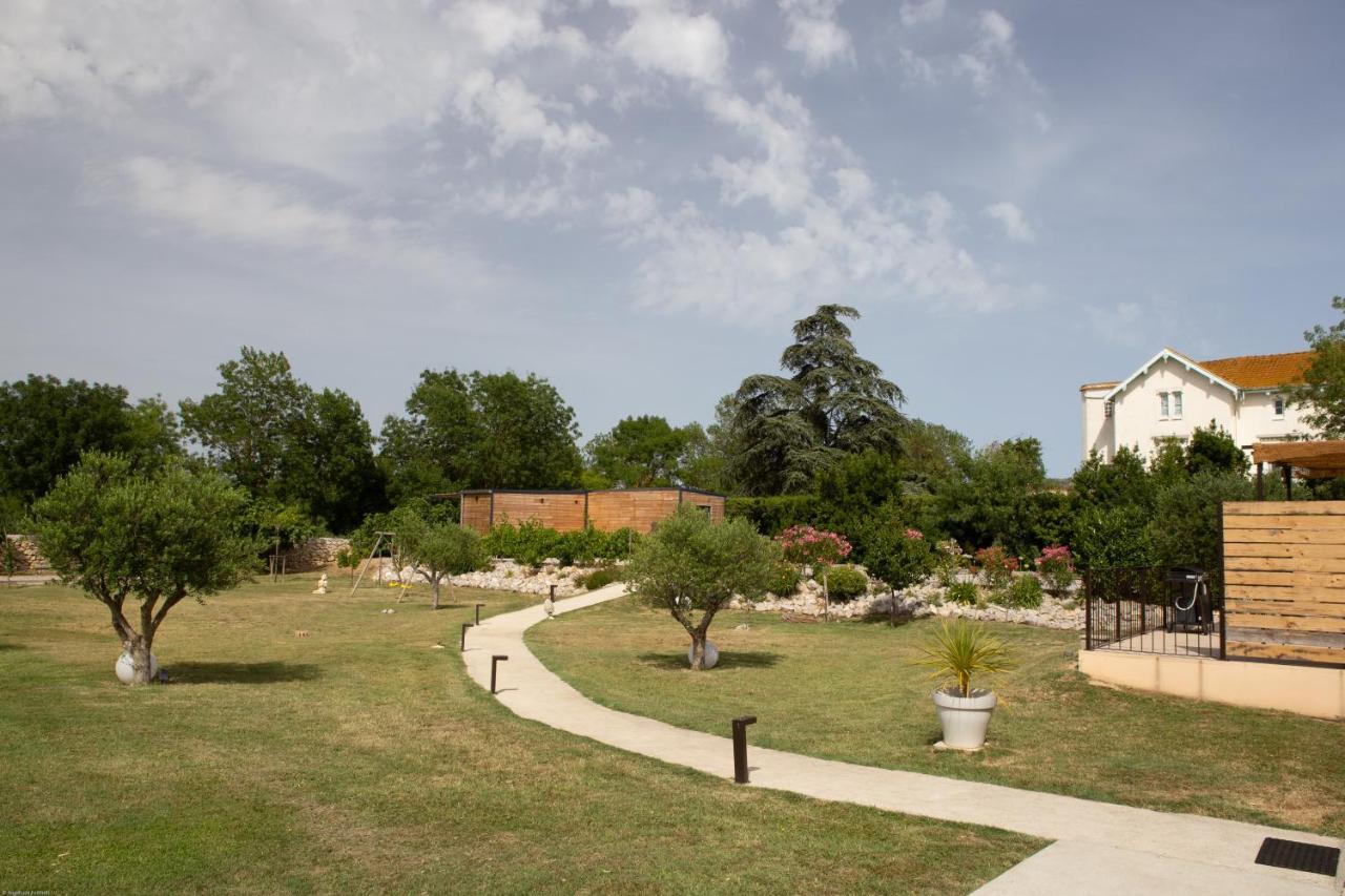 Gites Chantelauze Ναρμπόν Εξωτερικό φωτογραφία